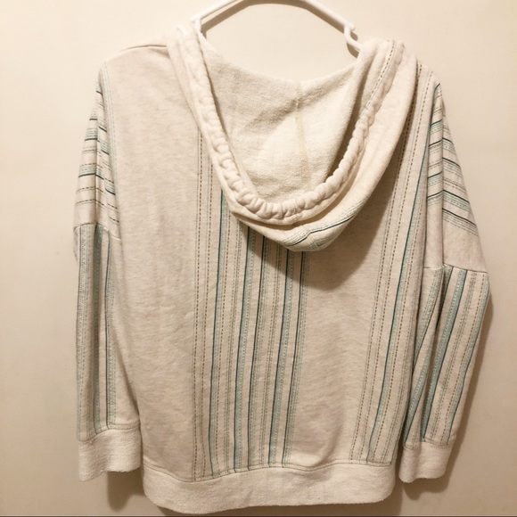 O’Neill Baja-style hoodie - Picture 5 of 6